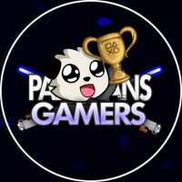 PadawansGamers (@padawansgamers) 's Twitter Profile Photo PadawansGamers (@padawansgamers) 's Twitter Profile Photo