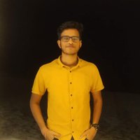 Abhishek Kaushik(@akaushik759) 's Twitter Profile Photo