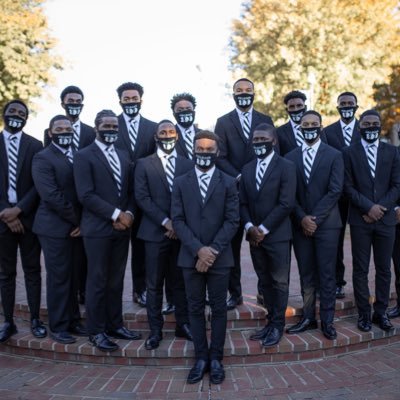Our Mission is “To Nurture and Enhance the Growth Development, and Opportunities for Young Black Males of Middle Tennessee” IG: @tsu_c100
