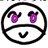 マロン先輩のアイコン