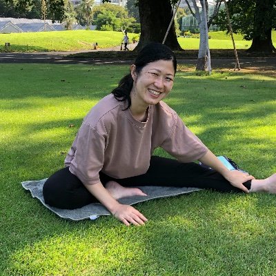 RieShibahara's profile picture. スポーツと女性ケア 鍼師灸師あん摩マッサージ指圧師 飯田橋Lifebloodで活動中