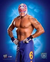 meu nome é eu vou visitar o REY MYSTERIO EM LONDRES OU NO EUA