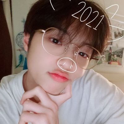 vvxntp's profile picture. สร้างเพราะน้อง #ดงพโย แต่จะตามเอ้กวันและทุกวงที่อยากตาม
สุดท้ายแบบสุดท้าย #โชฮัน จงจาเริน;-;