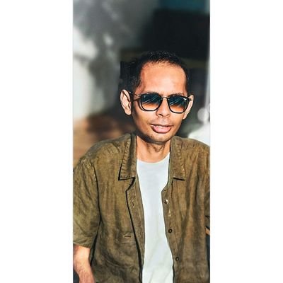 G_Rishi_Raj's profile picture. Founder at https://t.co/i0HgZdUYqN