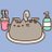 ゆずぽん(びすこ)のアイコン