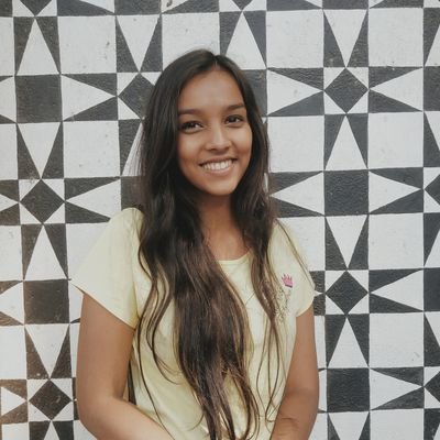 MeenalChavan_'s profile picture. 