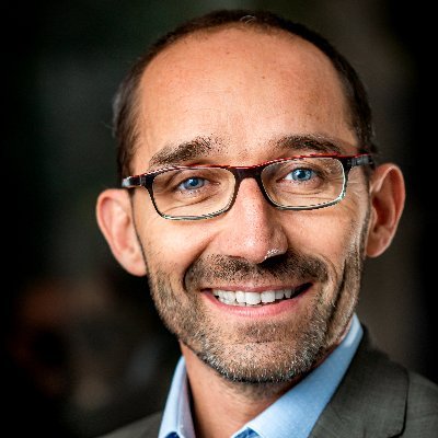 Dirigeant de Odits @Oditsresilience
Président de l'Association @ACECEE_ParisSud
Engagé auprès des entreprises @iledefrance pour leur développement durable #rse
