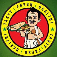Swamy - South Indian Food Express(@SwamyFood) 's Twitter Profile Photo