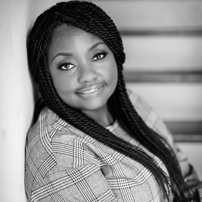 RealTymeTe's profile picture. Host @Dest_Loading Podcast💎 A woman of God, called for such a time as this 🙏🏽