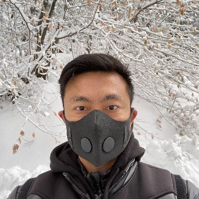 mcling24's profile picture. Passionate lover of Jesus (Yeshua)