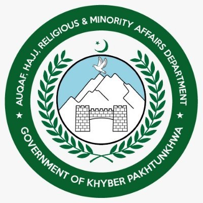 Auqaf Department, Khyber Pakhtunkhwa is an administrative Department under Schedule of the Government Rules of Business, 1985.