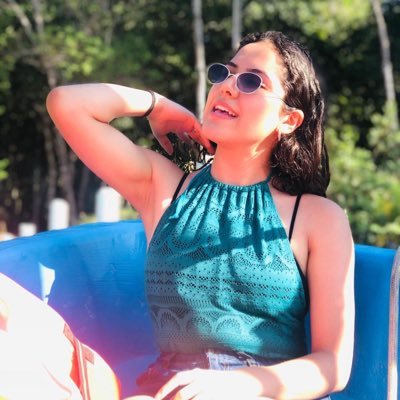 GamasGaby's profile picture. Por un mundo con más letras y personas que las lean