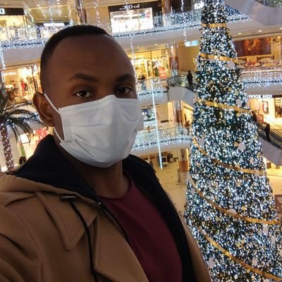 ali_abdoulkadir's profile picture. لا إله إلا الله محمد رسول الله صلى الله عليه وسلم