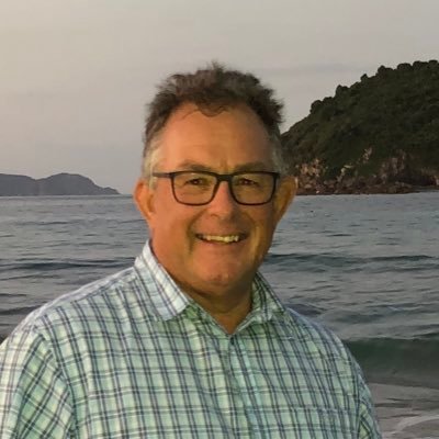 New Zealand Sales & Business Development @ Red Stag Wood Solutions