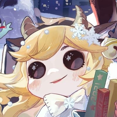 nyalatea's profile picture. ﹙♡﹚﹏   涼しいところに行きましょう。(๑•﹏•) 🔉  彼女/彼ら ♡ マイナー ♡ 第五人格  (she!¡they)