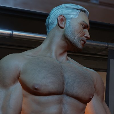 Ridoharu 🔞さんのプロフィール画像