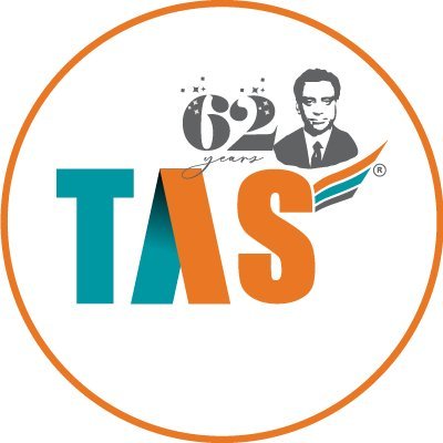 veiling Bevoorrecht Gezamenlijke selectie TAS India (@tas_india) / Twitter