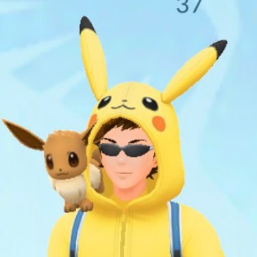 HINO1968's profile picture. Japan，ポケGoメインな社会人のアカウントです！集めるのもGBLもどっちも好きだー！#PokemonGo たま〜にSwitch・PS4のアクションゲーも！