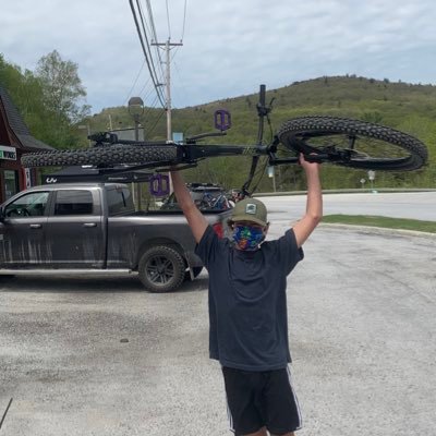 Carter89060578's profile picture. 