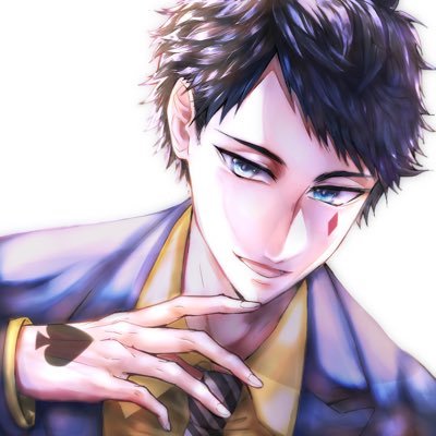 ♠️♦️レイン･マーシャルさんのプロフィール画像