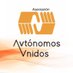 Autónomos Unidos (@autonomosunion) Twitter profile photo