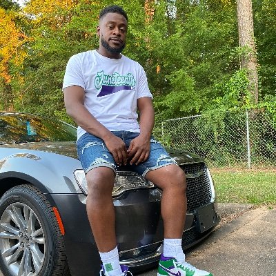 HUMBLE, HANDSOME , HUSTLER💰 Louisiana boy 🐊🦞 Proverbs 3: 5-6 🙏🏾