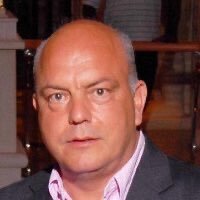 FromGib's profile picture. Leisure property professional.