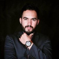 Fernando Moreno ✍ (@fer_moreno17) 's Twitter Profile Photo Fernando Moreno ✍ (@fer_moreno17) 's Twitter Profile Photo