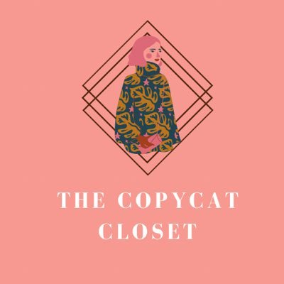 copycatcloset's profile picture. Luxury Designer Inspired Looks