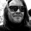 Russell Pearman - @greedyclub - Twitter