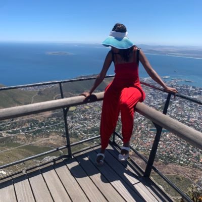 SphiweMokoena4's profile picture. It is what it is #powerofthecross