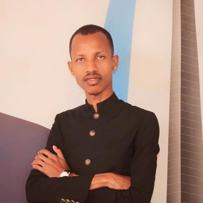 Addow10's profile picture. Gratuated BPA Public Administration | M.A Political science