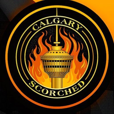 CalgaryScorched's profile picture. The home of the Frying Pans 🍳🔥| Affiliated under @HeathensEsport | #T2F #BeyondScorched
