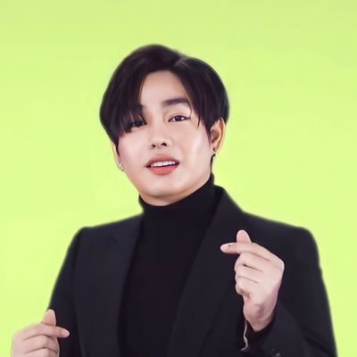 ☘️PECTOTHEK☘️🌼PeckPalitChoke🌼
มาเล่นทวิตเพื่อหาความสุขกับการ support ศิลปิน 😊🦋