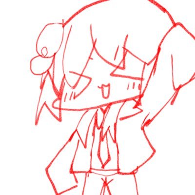 ピノ 色塗りが安定しない(⚭⃙⃚⃘᷄⑅⚭⃙⃚⃘᷅)さんのプロフィール画像
