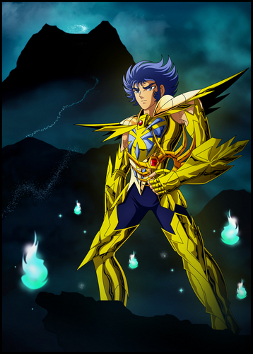 Death___mask's profile picture. 