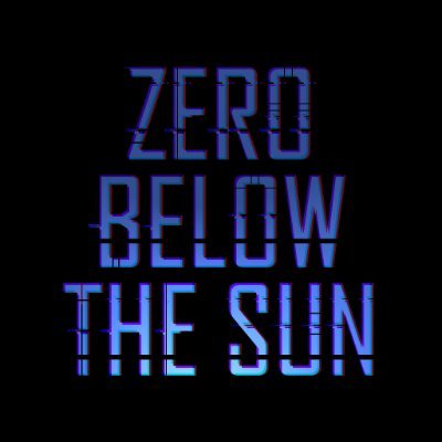 ZeroBelowTheSun Profile Picture