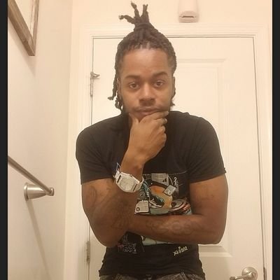 MinisterASE90's profile picture. Thank you GOD for having mercy on me..King in my own right 🤴🏾.#TEAMJESUSCHRIST #BreakingCycles
#Blessed