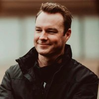 Mark Hildreth (@hildrethmark) 's Twitter Profile