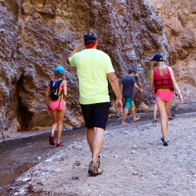 TSmithHdl's profile picture. traveling and positive vibes 🌎