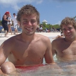 GarethDavey87's profile picture. Drivel. Mindless Drivel.