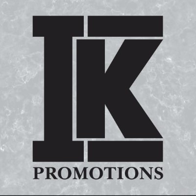 Promotion and Events Organiser⚽️🍸🥊🥂🏏🍾🎾 🍹⛳️🥃🏉| Instagram IKPromotions78 | All Tickets & Enquiries to email; iain@ikpromotions.com or phone; 07950 871436