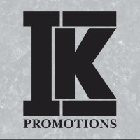 IK Promotions(@IK_Promotions) 's Twitter Profile Photo