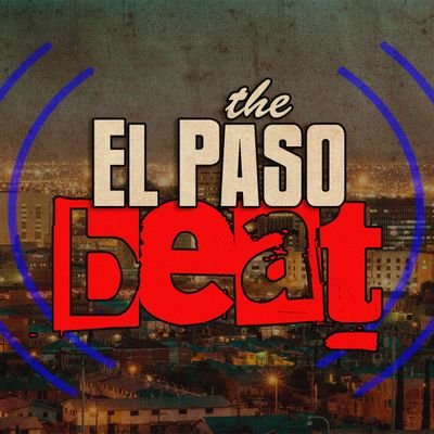 Your go-to podcast for everything El Paso with focus on local economic/social/cultural issues
Produced by @RichardGen182
pol adv. paid for by Genera for El Paso