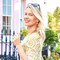 Swedish Girl In London (@londonswedish) 's Twitter Profile
