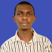 James Muinde (@jamesmuinde9) 's Twitter Profile