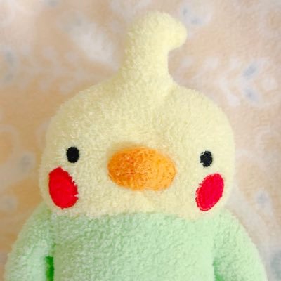 道民です。かわいいもの・おいしいものが好き。ぬいぐるみ好き。フモフモさん・どこでもいっしょのトロ・いないいないばぁっのモウフーが特に大好き。たまに絵も描きます。