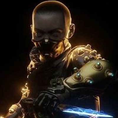 Apex_iPapiRico's profile picture. I’m a Youtuber Gamer