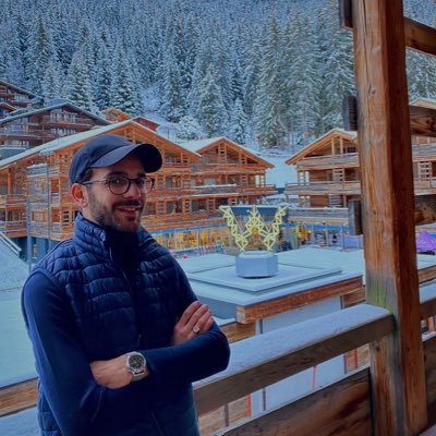 MatthieuMoser's profile picture. Parce que c'est notre projet