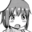 I'm certified lover of Chinese cartoons, maker of funny jokes in silly voices, and sweet talker of the century (I am 21).
I stole all art.